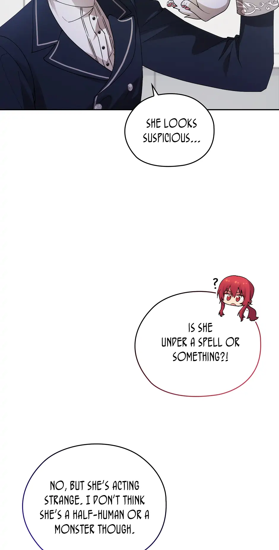 Reminiscence Adonis Chapter 278 14
